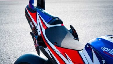 MDP aprilia x 250th 3 ¿Por qué la Aprilia X 250TH se agotó en solo días? Descubre el fenómeno detrás de esta edición limitada