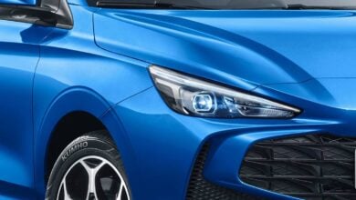 MDP autos chinos ¿Son los autos híbridos chinos la nueva revolución del mercado automotriz argentino?