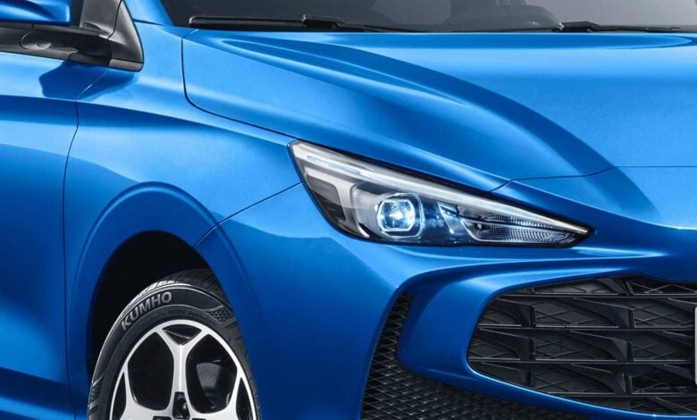 MDP autos chinos ¿Son los autos híbridos chinos la nueva revolución del mercado automotriz argentino?