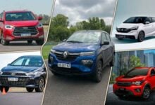 MDP autos mas baratos ¿Cuál es el futuro de los autos más económicos en Argentina?