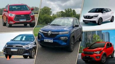 MDP autos mas baratos ¿Cuál es el futuro de los autos más económicos en Argentina?