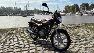 MDP bajaj boxer ct 100 test ride 2 La Boxer CT 100: ¿Nuevo estándar en el segmento de entrada?