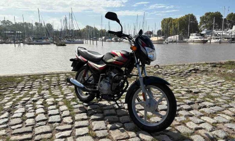 La Boxer CT 100: ¿Nuevo estándar en el segmento de entrada? MDP bajaj boxer ct 100 test ride 2 La Boxer CT 100: ¿Nuevo estándar en el segmento de entrada?