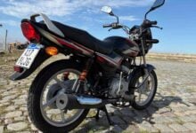 MDP bajaj boxer ct 100 test ride 5 1 ¿Revolución en el asfalto? La Bajaj Boxer CT 100 y su propuesta única