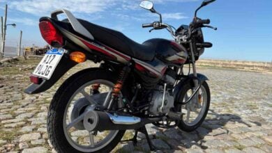 MDP bajaj boxer ct 100 test ride 5 1 ¿Revolución en el asfalto? La Bajaj Boxer CT 100 y su propuesta única