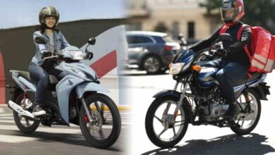 MDP bajaj boxer ct 100 vs cubs 110 1 La batalla de las motonetas: Bajaj Boxer CT 100 vs Honda Wave 110