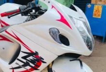 MDP bajaj dominar a suzuki hayabusa De Bajaj a Hayabusa: El Arte de la Transformación Motociclista que Revoluciona India