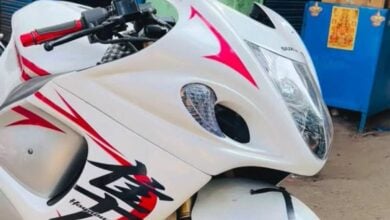 MDP bajaj dominar a suzuki hayabusa De Bajaj a Hayabusa: El Arte de la Transformación Motociclista que Revoluciona India