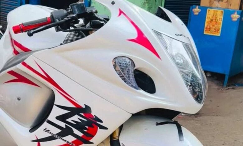 MDP bajaj dominar a suzuki hayabusa De Bajaj a Hayabusa: El Arte de la Transformación Motociclista que Revoluciona India