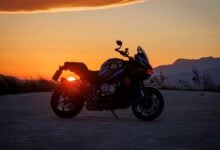 MDP bmw m 1000 xr BMW M 1000 XR: La Más Esperada Crossover Llega a Argentina