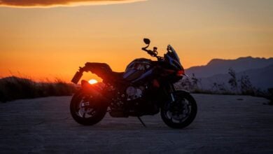MDP bmw m 1000 xr BMW M 1000 XR: La Más Esperada Crossover Llega a Argentina
