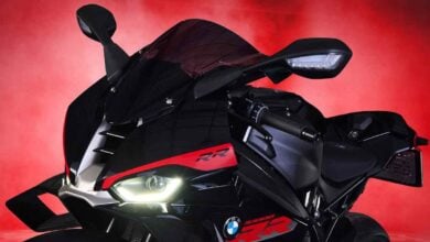 MDP bmw m 1000rr BMW M2 Coupé RR Edition: la nueva frontera entre autos y motos en 2026