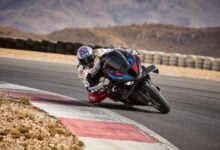 MDP bmw m1000rr La BMW M 1000 RR: La Superbike que Revoluciona el Mercado Argentino