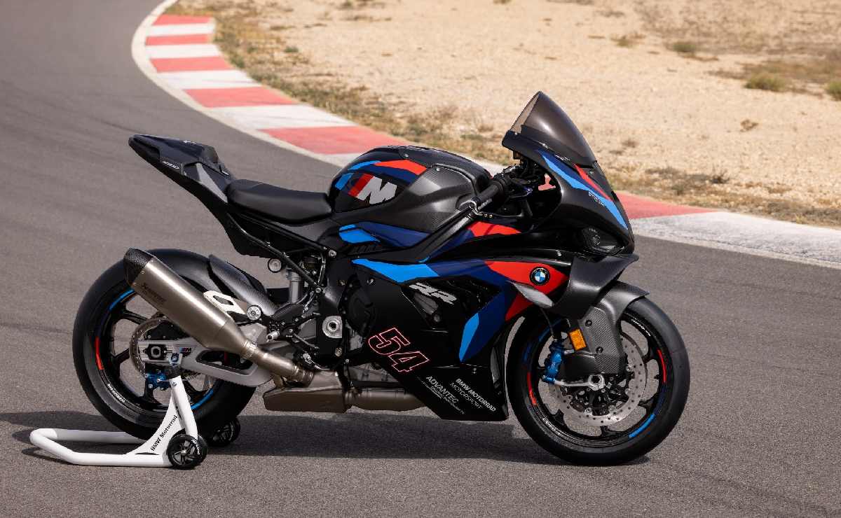MDP bmw m1000rr 3 La BMW M 1000 RR: La Superbike que Revoluciona el Mercado Argentino