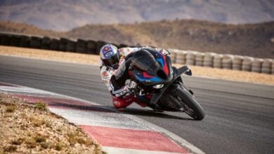 MDP bmw m1000rr La BMW M 1000 RR: La Superbike que Revoluciona el Mercado Argentino