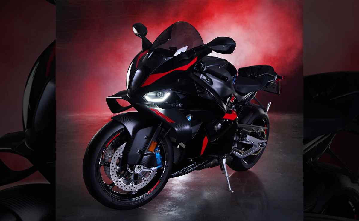 MDP bmw m1000rr 4 BMW M2 Coupé RR Edition: la nueva frontera entre autos y motos en 2026