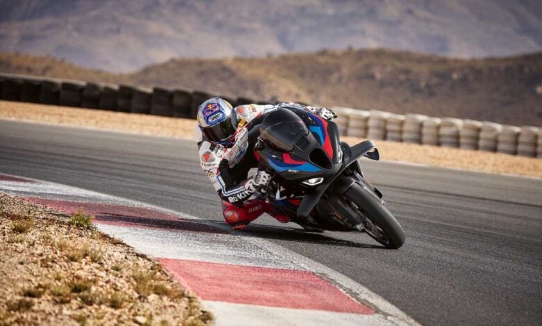 MDP bmw m1000rr La BMW M 1000 RR: La Superbike que Revoluciona el Mercado Argentino