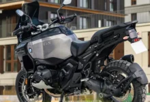 MDP bmw r 1300 gs adventure black 4 La BMW R1300GS Adventure 2026: ¿La Dark Edition que todos estábamos esperando?