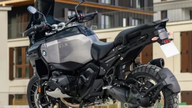 MDP bmw r 1300 gs adventure black 4 La BMW R1300GS Adventure 2026: ¿La Dark Edition que todos estábamos esperando?
