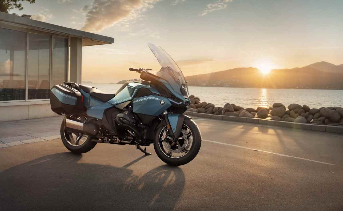 La Llegada de la BMW R 1300 RT a Argentina: Un Antes y Después en el Touring MDP bmw r1300 rt lanzamiento 1 La Llegada de la BMW R 1300 RT a Argentina: Un Antes y Después en el Touring