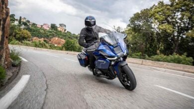 La Llegada de la BMW R 1300 RT a Argentina: Un Antes y Después en el Touring MDP bmw r1300 rt lanzamiento La Llegada de la BMW R 1300 RT a Argentina: Un Antes y Después en el Touring