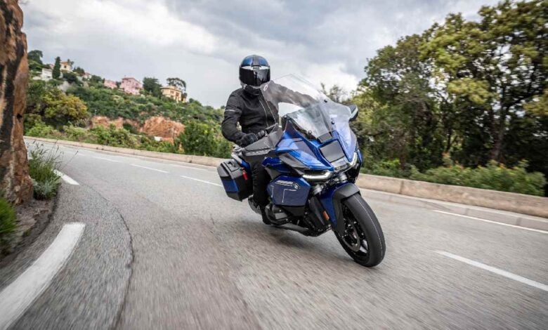 La Llegada de la BMW R 1300 RT a Argentina: Un Antes y Después en el Touring MDP bmw r1300 rt lanzamiento La Llegada de la BMW R 1300 RT a Argentina: Un Antes y Después en el Touring