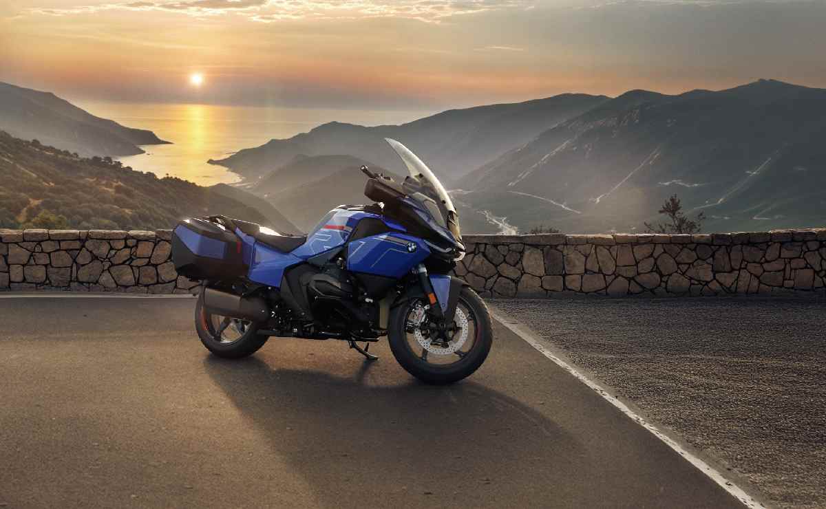 La Llegada de la BMW R 1300 RT a Argentina: Un Antes y Después en el Touring MDP bmw r1300rt lanzamiento La Llegada de la BMW R 1300 RT a Argentina: Un Antes y Después en el Touring
