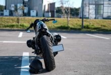 MDP bmw rninet highway fighter Descubre la Transformación Definitiva de la BMW R NineT: La Nuevo Highway-Fighter de Cherry’s Company