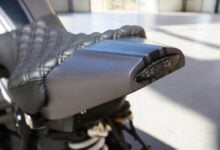 MDP bmw rninet rr 2 La BMW R nineT RR de Lord Drake Kustoms: Una Nueva Visión del Café Racer