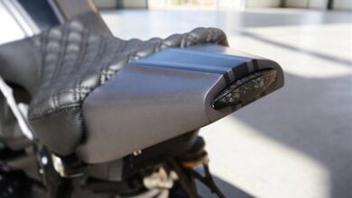 MDP bmw rninet rr 2 La BMW R nineT RR de Lord Drake Kustoms: Una Nueva Visión del Café Racer