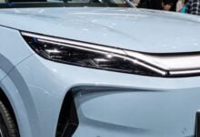 MDP byd atto 3 4 BYD Atto 3 2026: Renovación y avance en el mercado de los SUV eléctricos