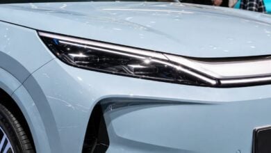 MDP byd atto 3 4 BYD Atto 3 2026: Renovación y avance en el mercado de los SUV eléctricos