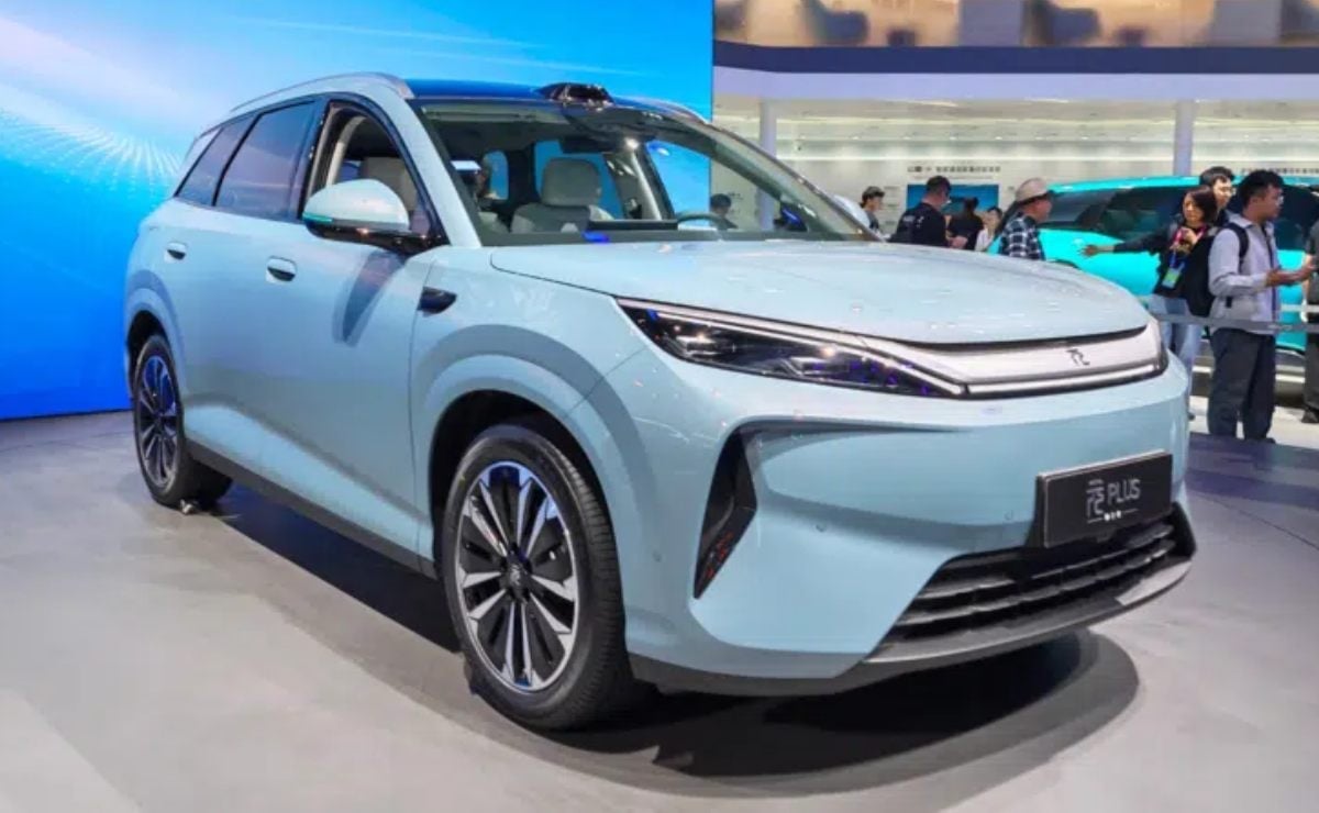 MDP byd atto 3 BYD Atto 3 2026: Renovación y avance en el mercado de los SUV eléctricos