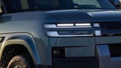 MDP byd fang cheng bao ti7 4 BYD Fang Cheng Bao Ti7 EV: ¿Revolucionará la Movilidad Eléctrica en el Mundo?