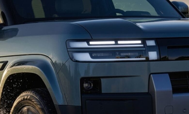 MDP byd fang cheng bao ti7 4 BYD Fang Cheng Bao Ti7 EV: ¿Revolucionará la Movilidad Eléctrica en el Mundo?