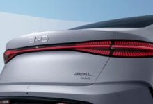 MDP byd seal ¿Es el nuevo BYD Seal el sedán eléctrico que estábamos esperando?