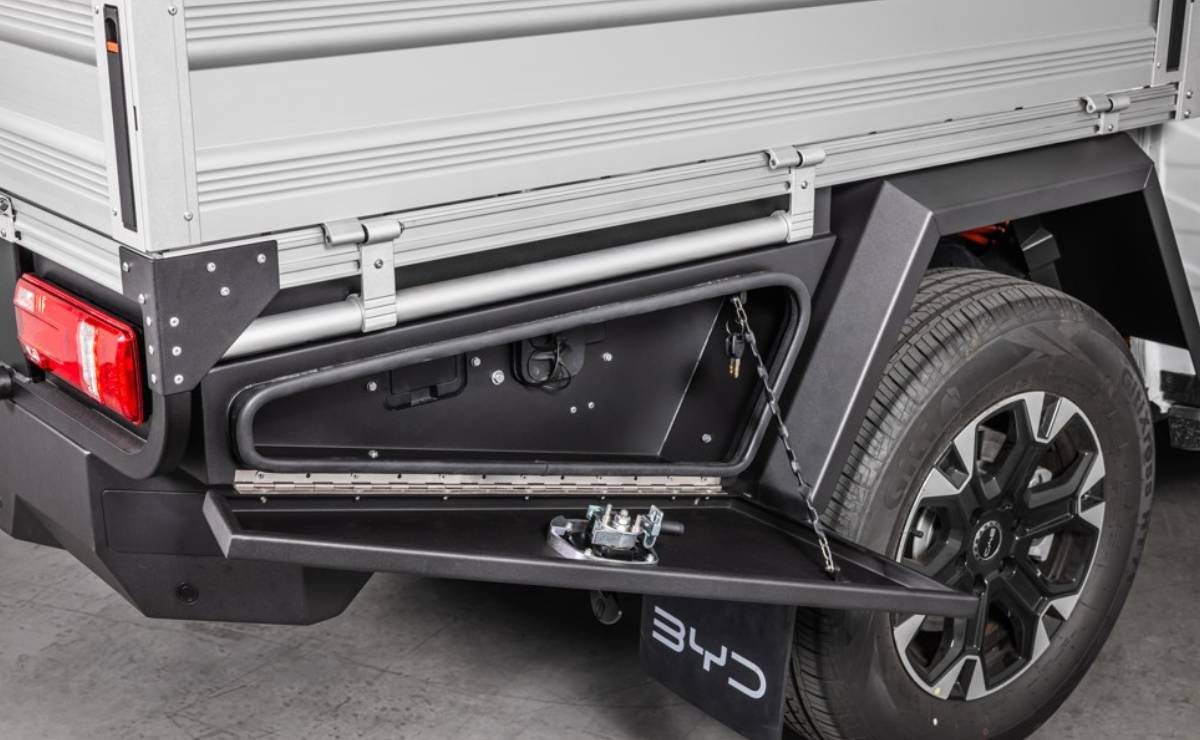 BYD Shark 6: ¿La revolución en el segmento de pick ups medianas en Australia? MDP byd shark 6 2 BYD Shark 6: ¿La revolución en el segmento de pick ups medianas en Australia?