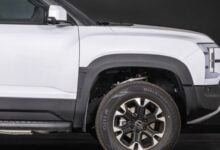 MDP byd shark 6 5 BYD Shark 6: ¿La revolución en el segmento de pick ups medianas en Australia?