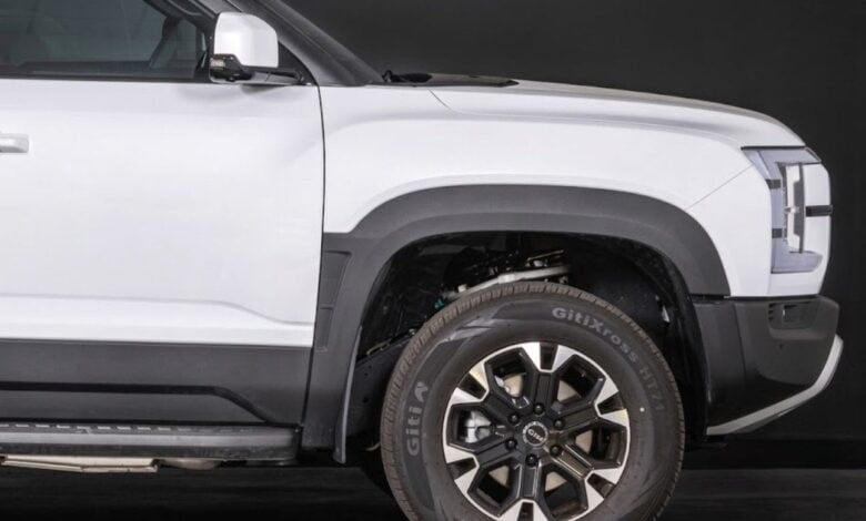 BYD Shark 6: ¿La revolución en el segmento de pick ups medianas en Australia? MDP byd shark 6 5 BYD Shark 6: ¿La revolución en el segmento de pick ups medianas en Australia?