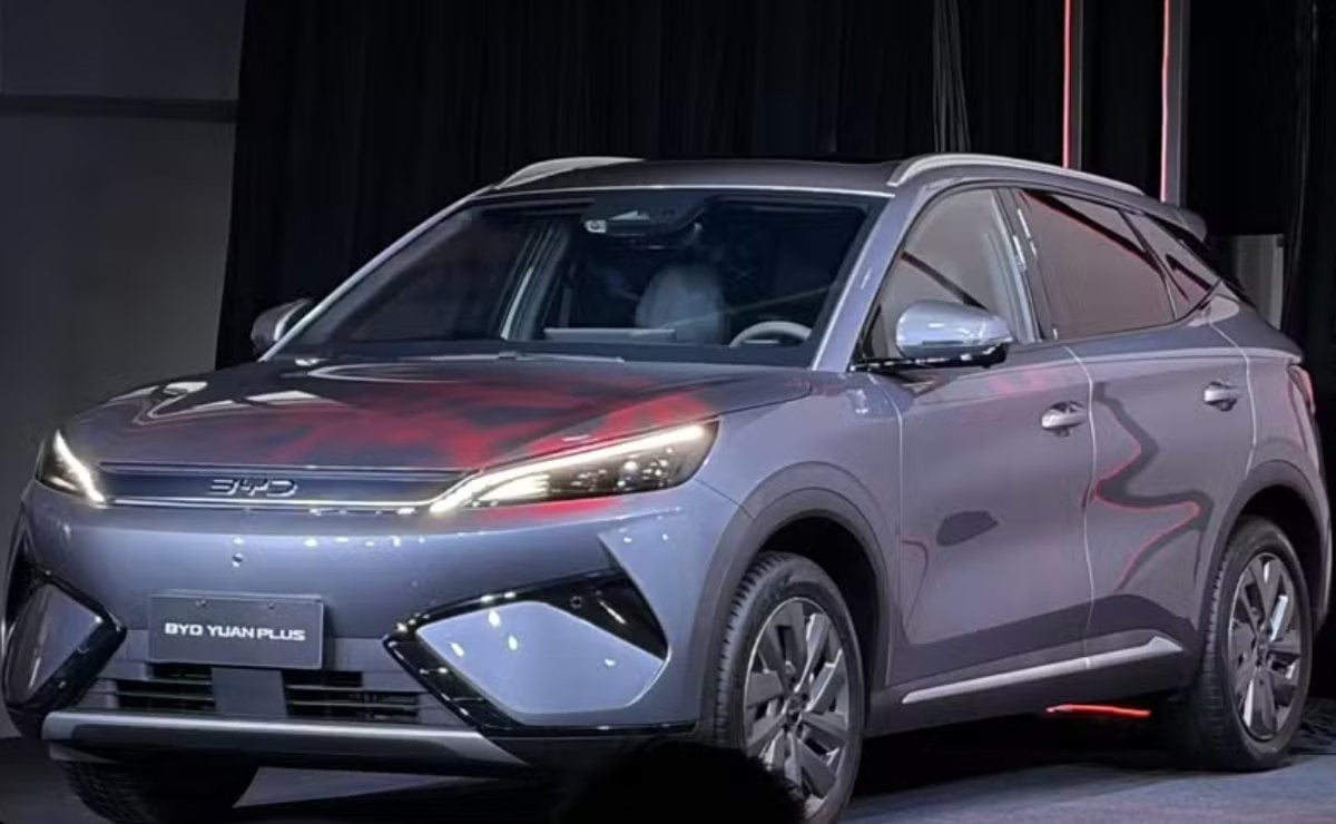 ¿Listo para el futuro? Conoce el renovado BYD Yuan Plus 2027 MDP byd yuan plus 2027 1 ¿Listo para el futuro? Conoce el renovado BYD Yuan Plus 2027