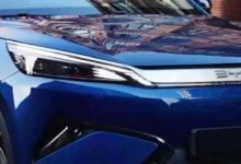 MDP byd yuan plus 2027 4 ¿Listo para el futuro? Conoce el renovado BYD Yuan Plus 2027