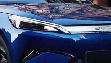 ¿Listo para el futuro? Conoce el renovado BYD Yuan Plus 2027 MDP byd yuan plus 2027 4 ¿Listo para el futuro? Conoce el renovado BYD Yuan Plus 2027