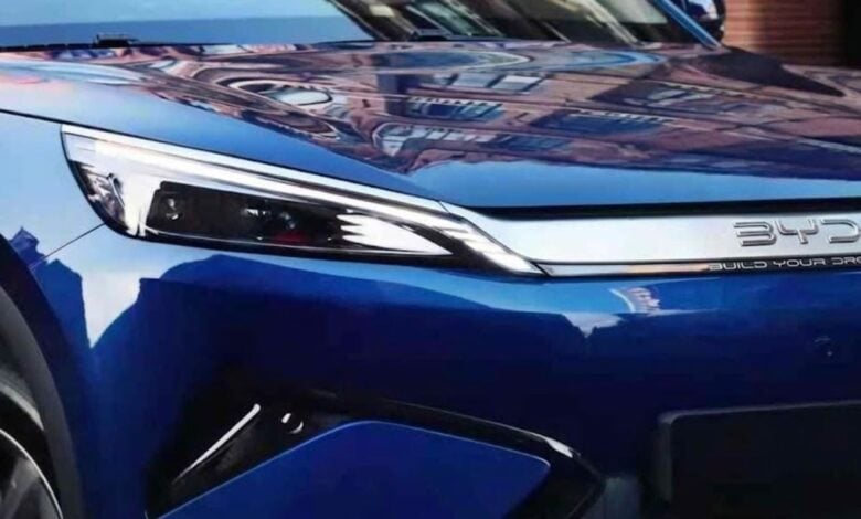 ¿Listo para el futuro? Conoce el renovado BYD Yuan Plus 2027 MDP byd yuan plus 2027 4 ¿Listo para el futuro? Conoce el renovado BYD Yuan Plus 2027