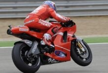 MDP casey stoner mas rapido que rossi Casey Stoner: El Retiro de una Leyenda de MotoGP que Aún Fascina al Mundo del Motor