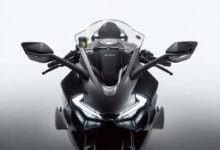 MDP cfmoto 500sr precio CFMoto sorprende con la 500SR: una propuesta deportiva de cuatro cilindros para un mercado en auge