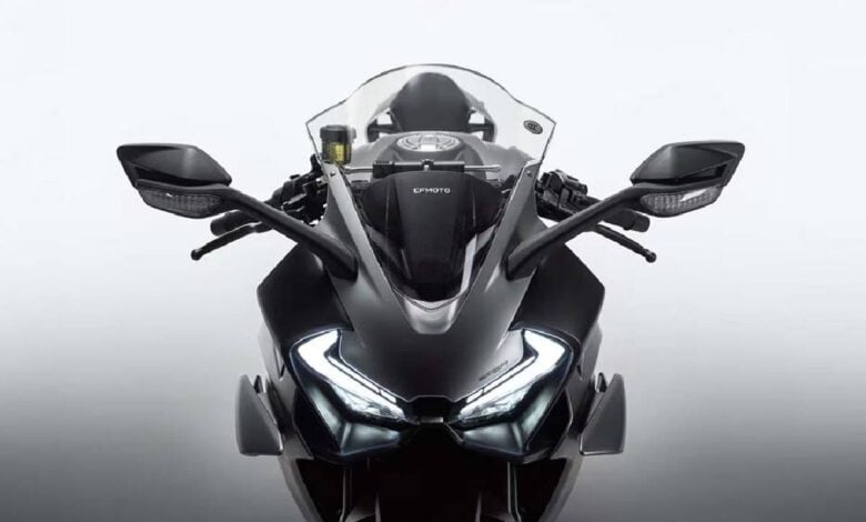 CFMoto sorprende con la 500SR: una propuesta deportiva de cuatro cilindros para un mercado en auge MDP cfmoto 500sr precio CFMoto sorprende con la 500SR: una propuesta deportiva de cuatro cilindros para un mercado en auge