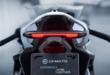 MDP cfmoto 675 sr r CFMoto 675SR-R: La Revolución China que Llega al Asfalto