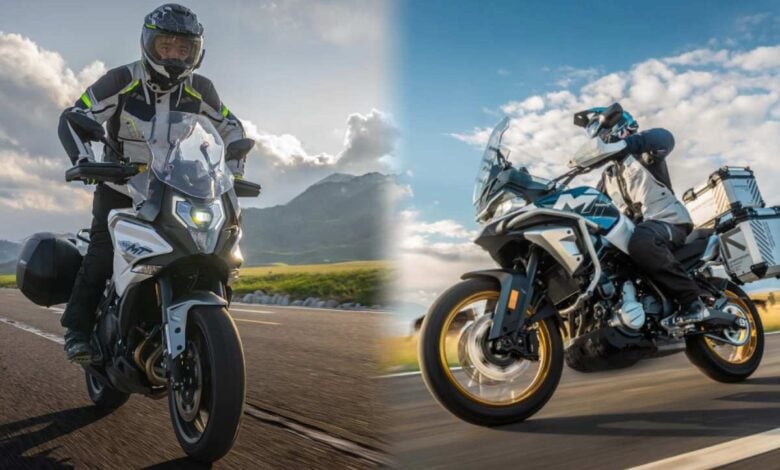CFMoto 700 MT ADV: La Nueva Aventura Dual que Desafía el Terreno MDP cfmoto 700 mt adventure CFMoto 700 MT ADV: La Nueva Aventura Dual que Desafía el Terreno