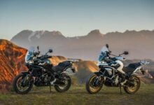 MDP cfmoto 700mt lanzamiento 3 1 CFMoto 700MT Adventure: ¿La moto trail más esperada del año en Argentina?