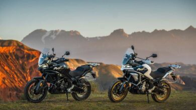 MDP cfmoto 700mt lanzamiento 3 1 CFMoto 700MT Adventure: ¿La moto trail más esperada del año en Argentina?